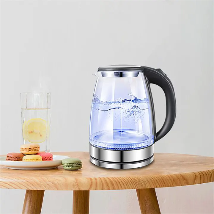 super brzo kuvalo za vodu 2l led osvetljenje euroshop