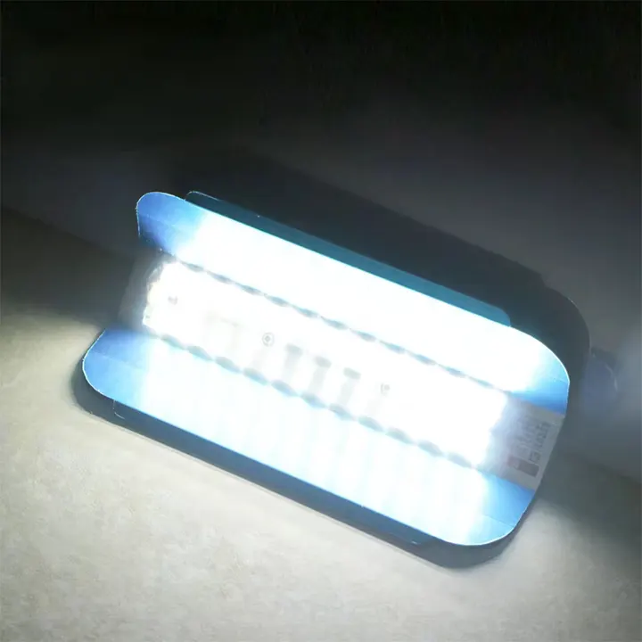 Led reflektor 50W 12v - Slika 4