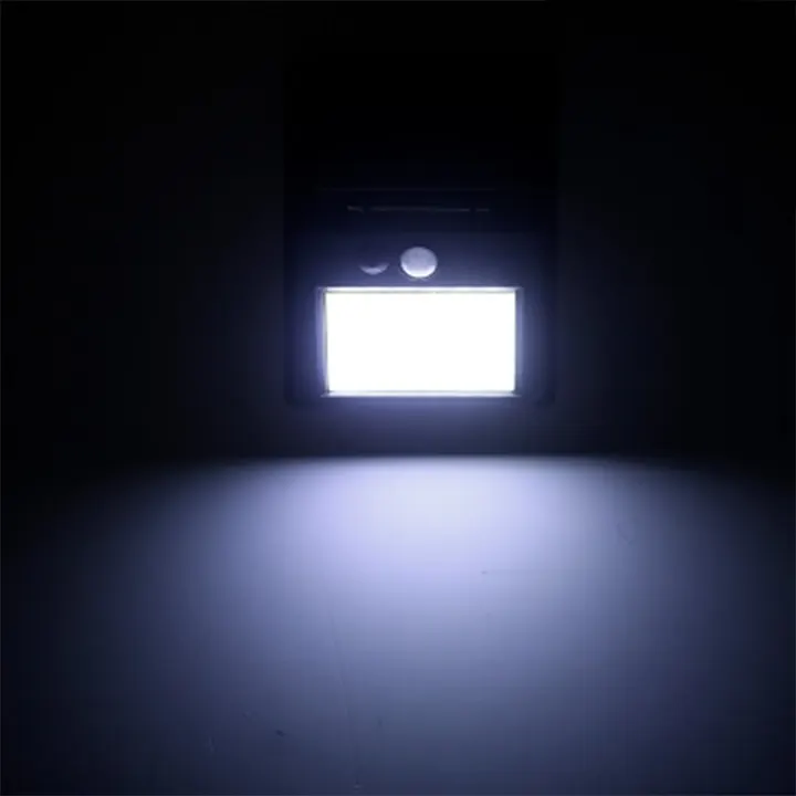 vodootporni solarni reflektori za dvoriste euroshop