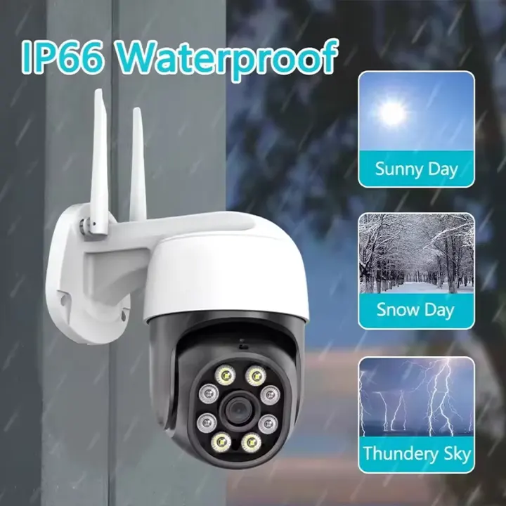 wifi_a9b_ptz_ip_kamera_s_multiscreen_opcijom_za_gledanje_vise_kamera_euroshop wifi a9b ptz ip kamera s multiscreen opcijom za gledanje vise kamera euroshop