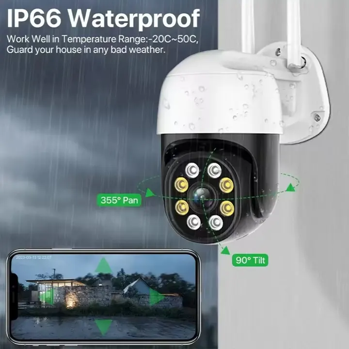 wifi_a9b_ptz_ip_kamera_za_video_nadzor_sa_320_stupnjeva_rotacije_euroshop wifi a9b ptz ip kamera za video nadzor sa 320 stupnjeva rotacije euroshop