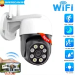 wifi a9b ptz ip kamera za video nadzor spoljna kamera sa rotacijom euroshop
