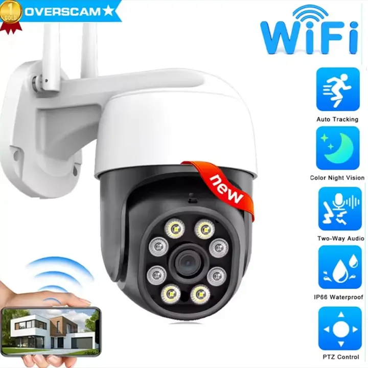 wifi_a9b_ptz_ip_kamera_za_video_nadzor_spoljna_kamera_sa_rotacijom_euroshop wifi a9b ptz ip kamera za video nadzor spoljna kamera sa rotacijom euroshop