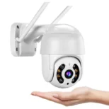 wifi kamera a8 bela ip66 video nadzor za spoljnu upotrebu euroshop