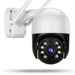 wifi kamera a8 crna spoljna video nadzorna kamera sa 50m noćnim snimanjem euroshop