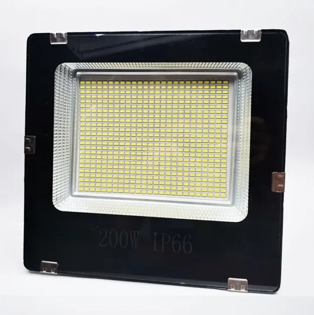 LED reflektor 200W IP66 hladno belo svetlo euroshop