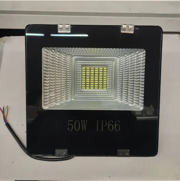 LED reflektor 50W IP66 hladno bela svetlost euroshop