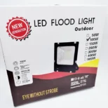 LED reflektor IP66 otporan na kišu i prašinu euroshop