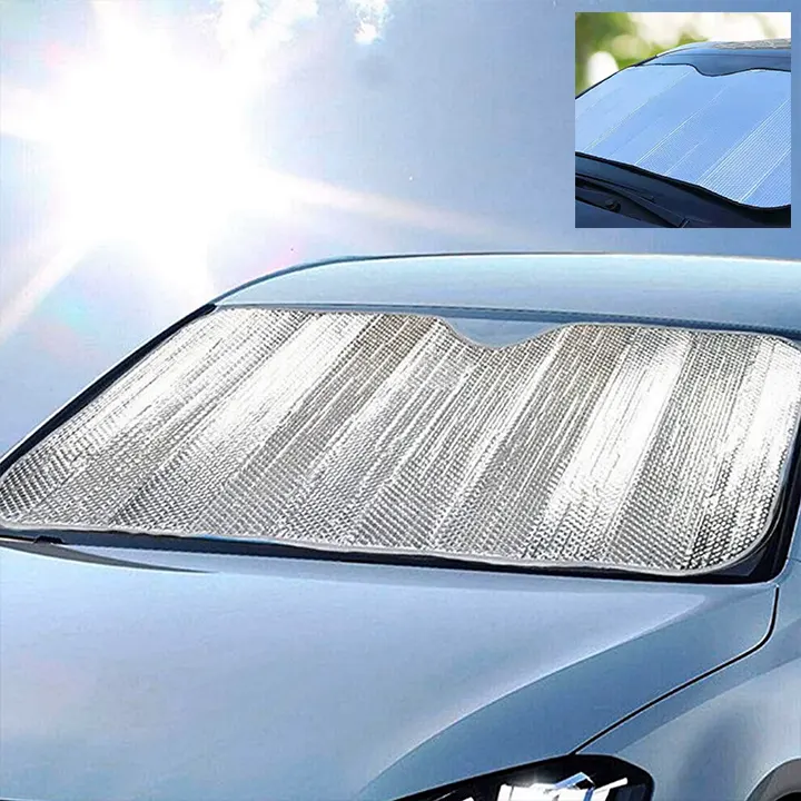 auto zastita od sunca leda i snega sa pricvrscivanjem euroshop