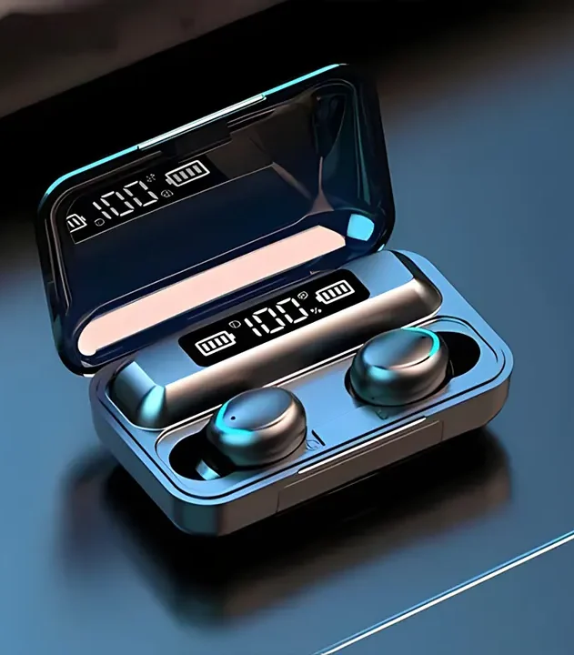 bežične slušalice M10 ergonomski dizajn za udobno nošenje euroshop