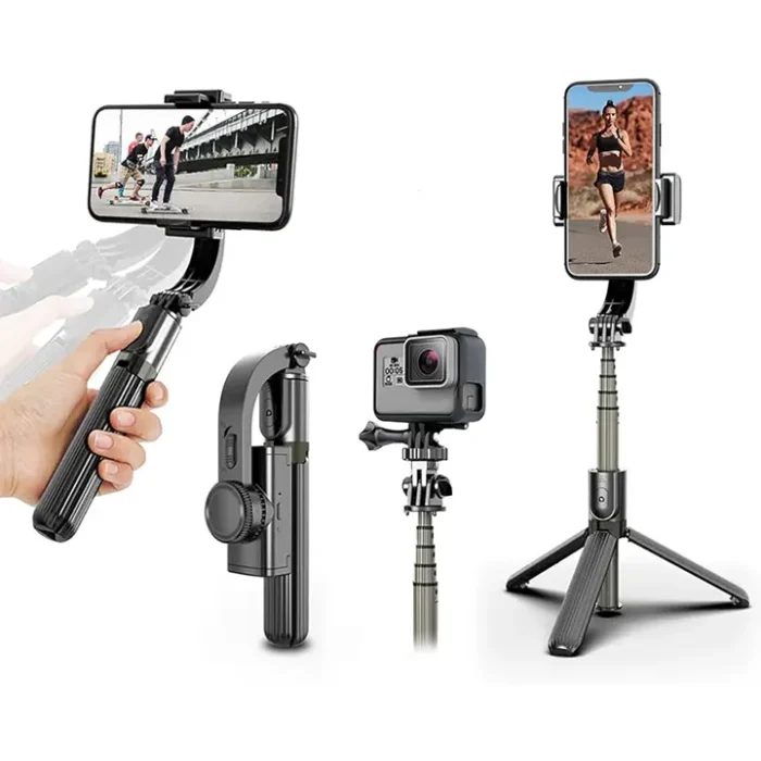 bežični gimbal tripod stabilizator euroshop