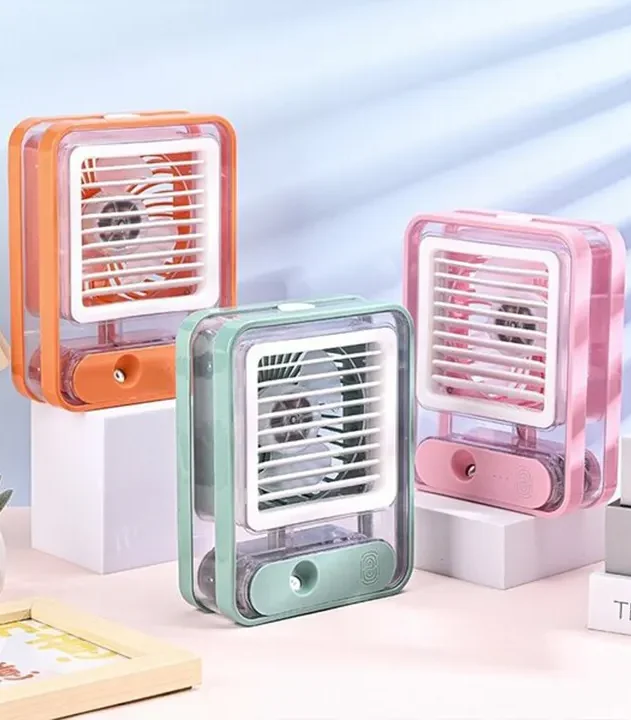 bezicni ventilator sa hladnim vazduhom euroshop