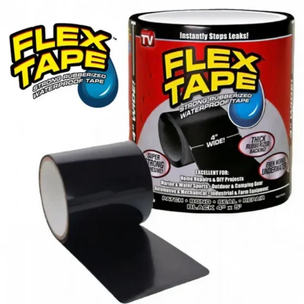 flex tape super jaka vodootporna traka euroshop