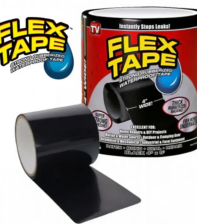 flex tape super jaka vodootporna traka euroshop