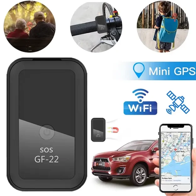 gf22 mini gps uredjaj za pracenje sa sos dugmetom euroshop