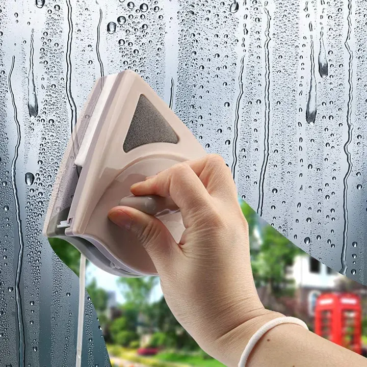 inovativni magnetni brisko za prozore bezbedno ciscenje euroshop