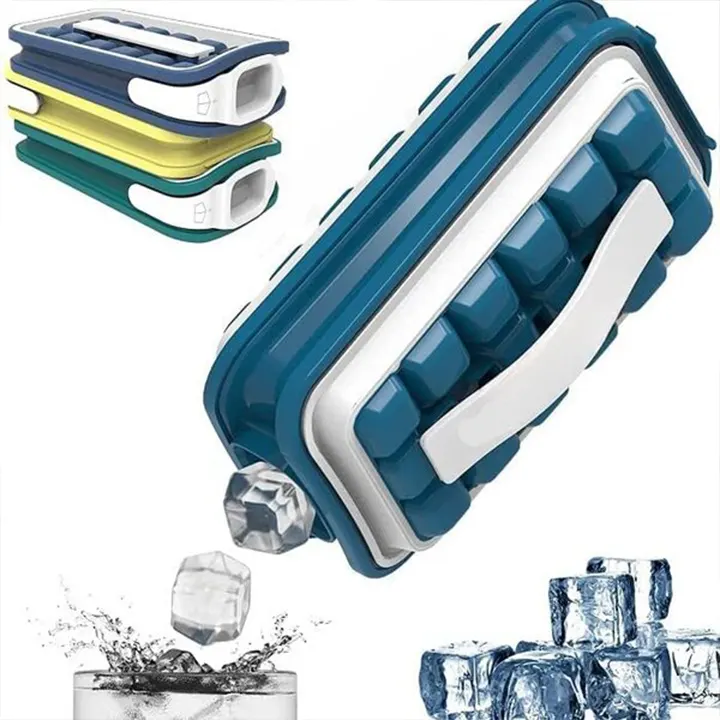 kalup za led sa otvorom za sipanje vode euroshop