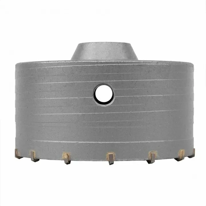 Krune za bušenje betona 100mm - Slika 5