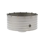 kruna za bušenje betona 120mm sa karbidnim zubcima euroshop
