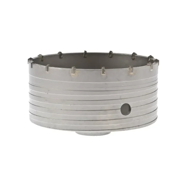 kruna za bušenje betona 120mm sa karbidnim zubcima euroshop