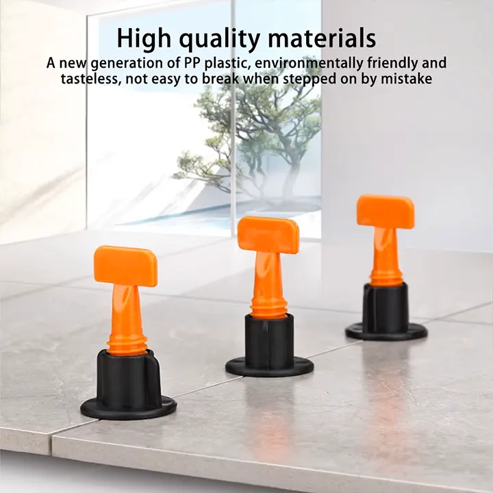 nivelatori za pločice sa kljućem za stezanje euroshop