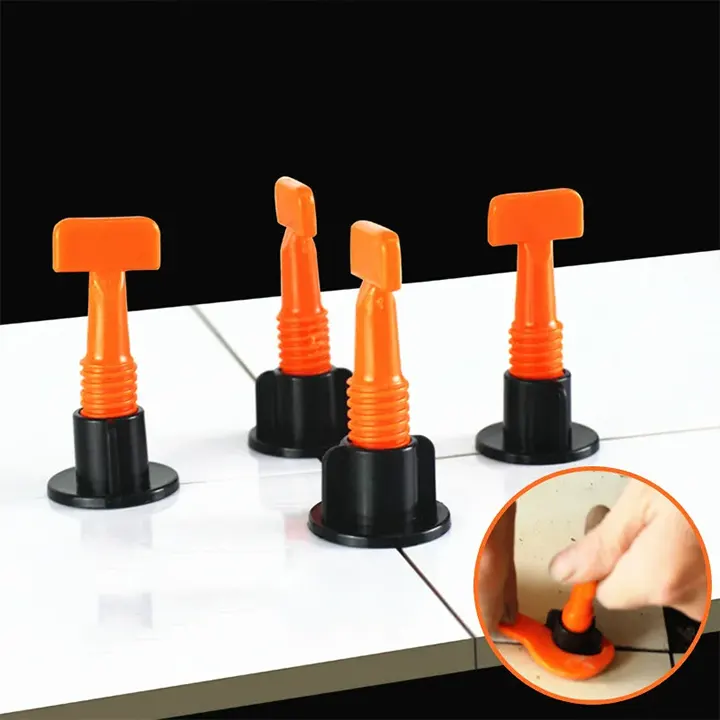 nivelatori za podno i zidno postavljanje pločica euroshop