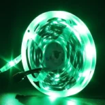 rgb led traka 10m sa podesivim bojenim efektima euroshop