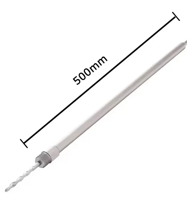 sds plus nosač za krune 500mm za bušilice euroshop