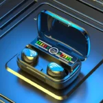 slušalice M27 Bluetooth podrška za HD glasovne pozive euroshop