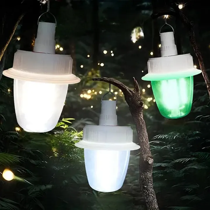 solarna led lampa 4u1 sa vise rezima osvetljenja euroshop