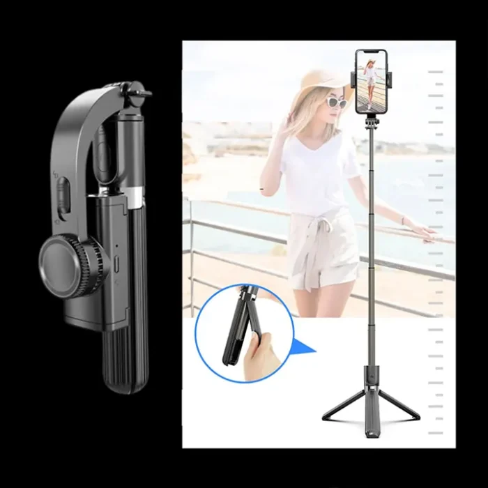 stabilizator samostalni gimbal za video euroshop