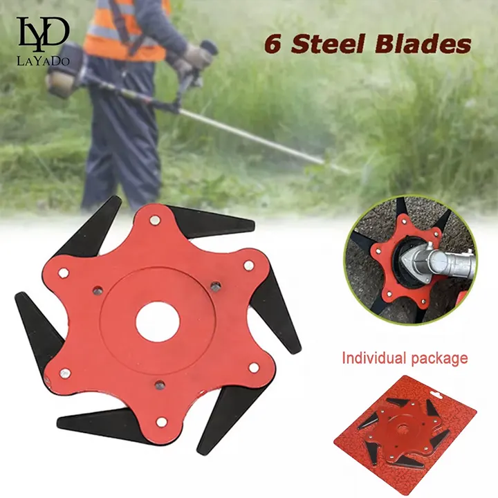 trimer nastavak sa lančanom glavom za grane do 4cm euroshop