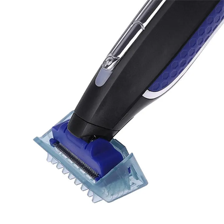 trimer za brijanje bez vode i pene sofisticirani 3u1 euroshop