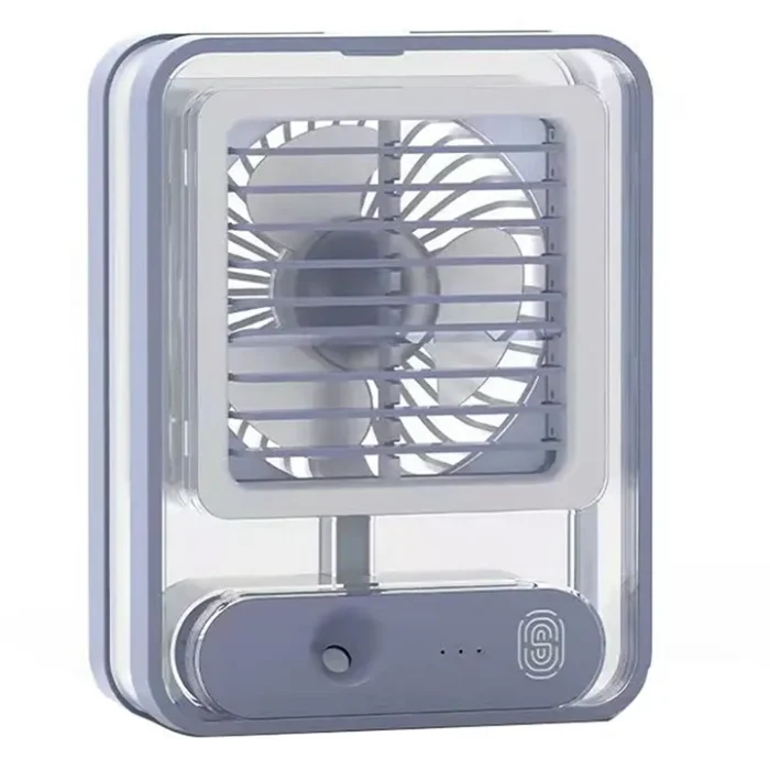 ventilator sa rezervoarom za vodu euroshop