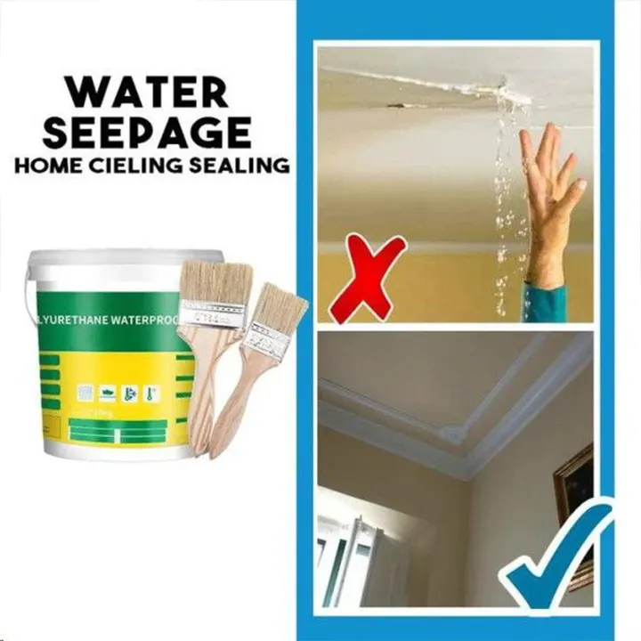 vodootporna pasta za zidove podove i plafone euroshop