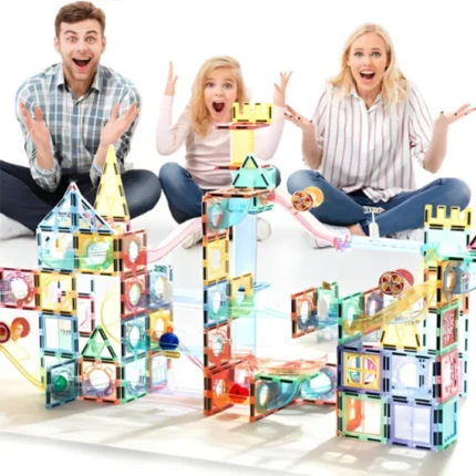 3d magnetne kocke glatka povrsina i zaobljen dizajn euroshop