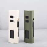 baterijska lampa sa iphone i usb c punjacem euroshop