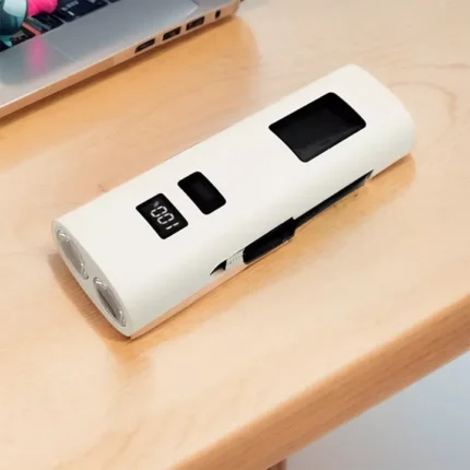 baterijska lampa svetlo za grudi i radni prostor euroshop