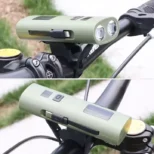 Baterijska Lampa sa Power Bank funkcijom - Slika 5