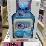 decija sef kasica stitch idealna za sdednju euroshop