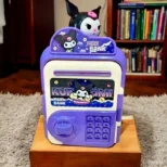 kasica hello kitty kuromi interaktivni dizajn za decu euroshop