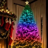 led traka za svetlosne efekte u ritmu muzike euroshop