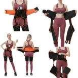 neopren pojas sa cicak trakama za mrsavljenje euroshop