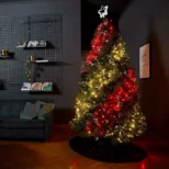 pametne led lampice 10m sa bluetooth kontrolom euroshop