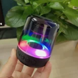 sareni bluetooth zvucnik sa hifi zvukom euroshop