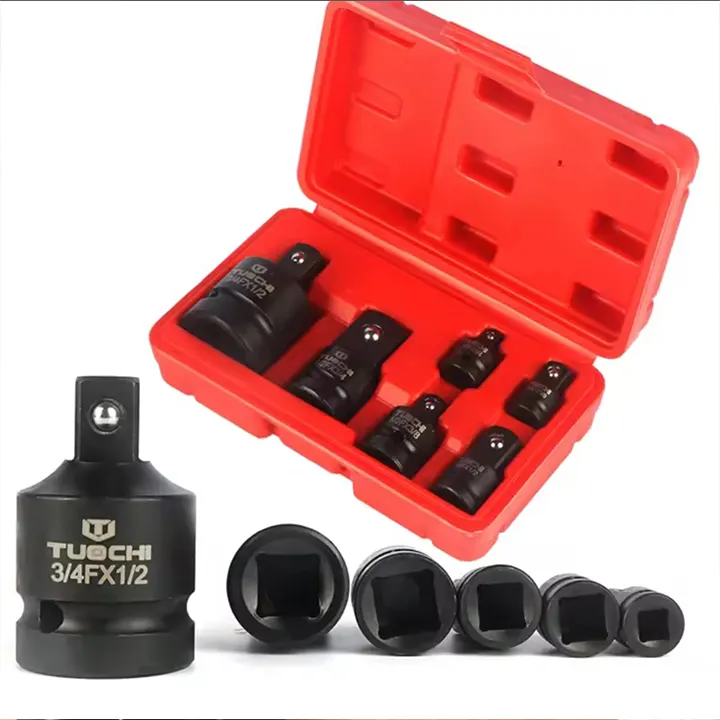 set adaptera za gedore razlicite velicine euroshop euroshop