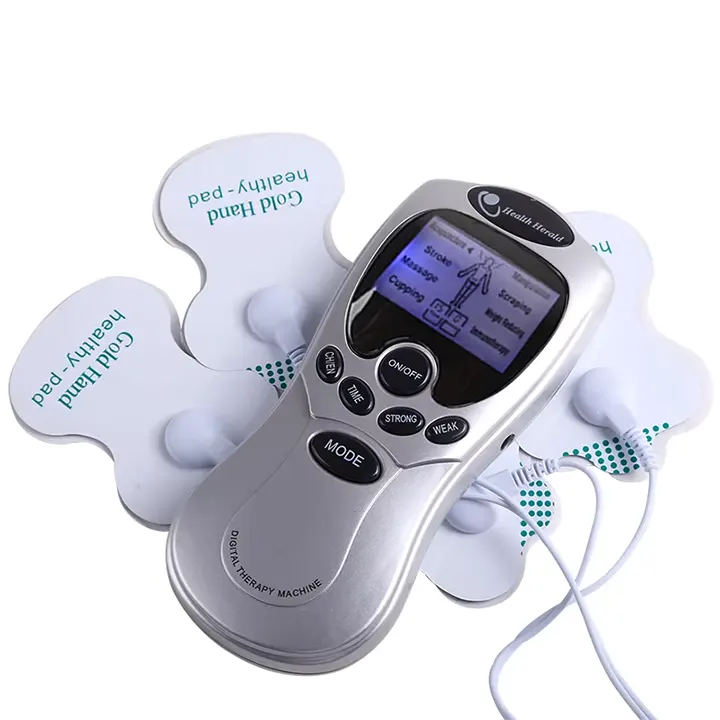 tens masazer za smanjenje bolova i oporavak misica euroshop