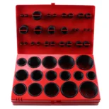 Set Oring gumica 419kom - Slika 2