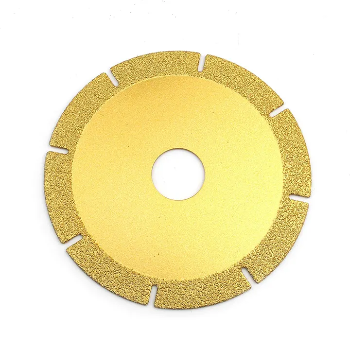 Disk za sečenje metala - Slika 5