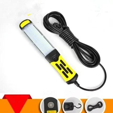 jaka led lampa za automehanicare 7 metara kabla euroshop